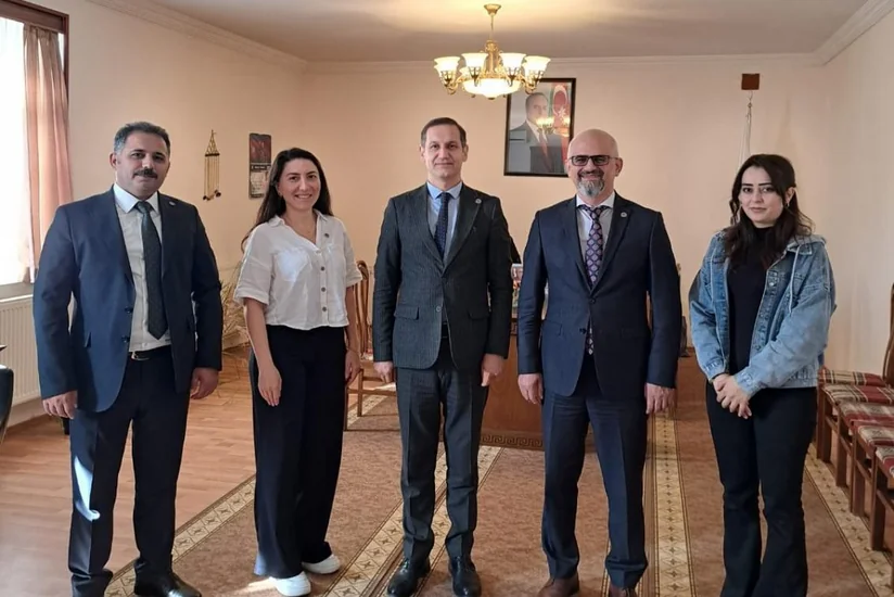 Vətəndaşlara ödənişsiz hüquqi yardım və mediasiya xidmətləri göstərilib