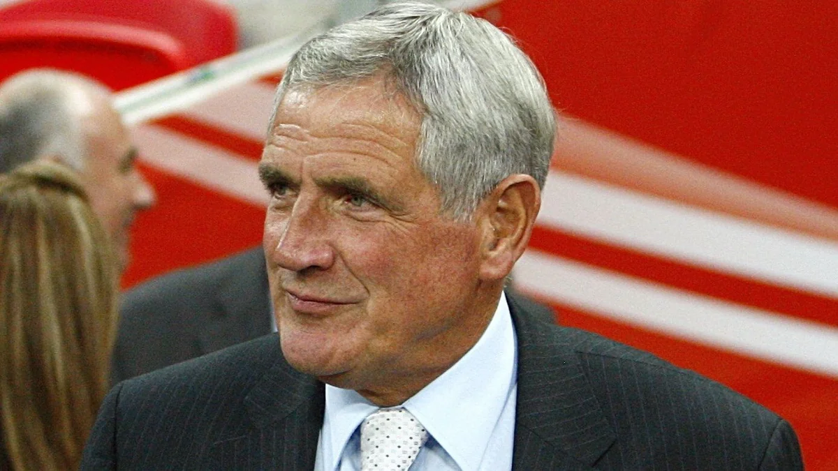 Əfsanəvi futbolçu koronavirusdan öldü