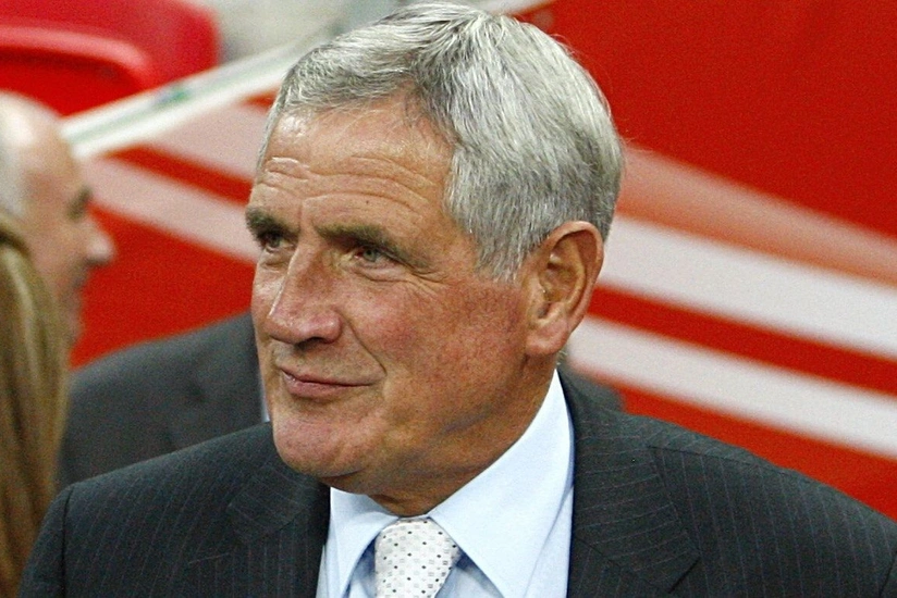 Əfsanəvi futbolçu koronavirusdan öldü