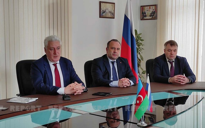Korotçenko: “Ermənilər özlərindən sonra yandırılmış torpaq qoyub gediblər”