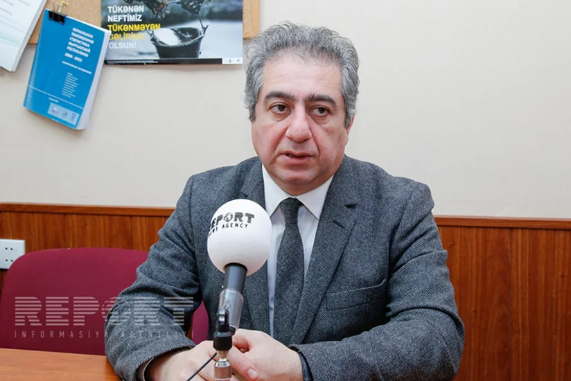 Qubad İbadoğlu ABŞ-da daha uzun müddət qalacaq