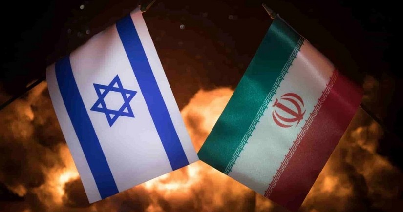 Iran confirms intention to cease fire with Israel