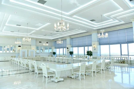 Milli Məclisin zallarına adlar verildi