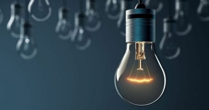 Üç rayonda küləkli hava ilə bağlı elektrik enerjisinin verilişində yaranan fasilə aradan qaldırılıb - YENİLƏNİB