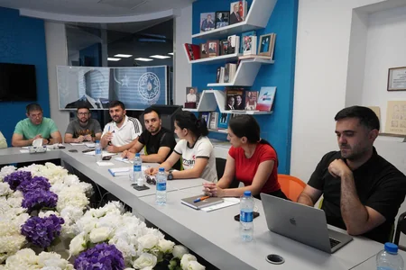 ASA və Azərbaycan Cüdo Federasiyası birgə təlim, lisenziyalaşdırma proqramı həyata keçirir