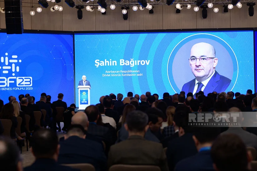 Şahin Bağırov: Ağbənddə yeni keçid məntəqəsinin layihələndirilməsi gedir