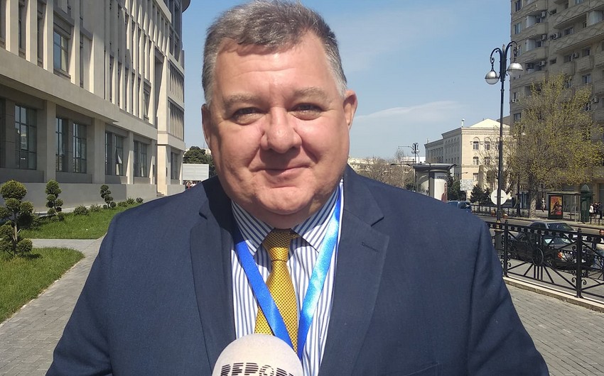 Avstraliyalı parlamentari: Demokratik seçki prosesinə tam riayət olunur