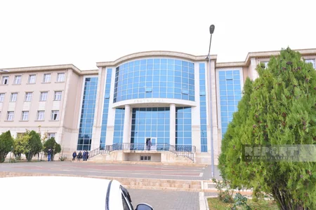 Naxçıvan MR Səhiyyə Nazirliyi jurnalistlər üçün media tur təşkil edib