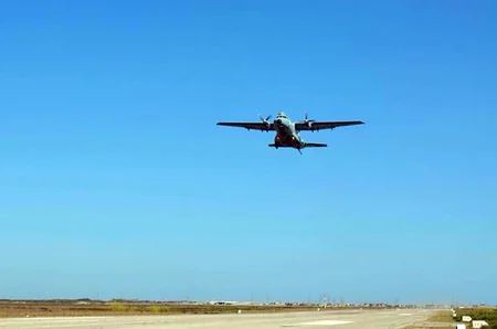 TurAz Qartalı - 2017 joint exercises continue - VIDEO