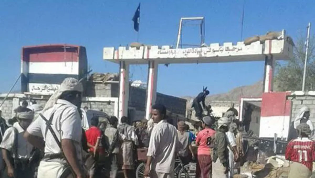 Al Qaeda militants seize southern Yemen town