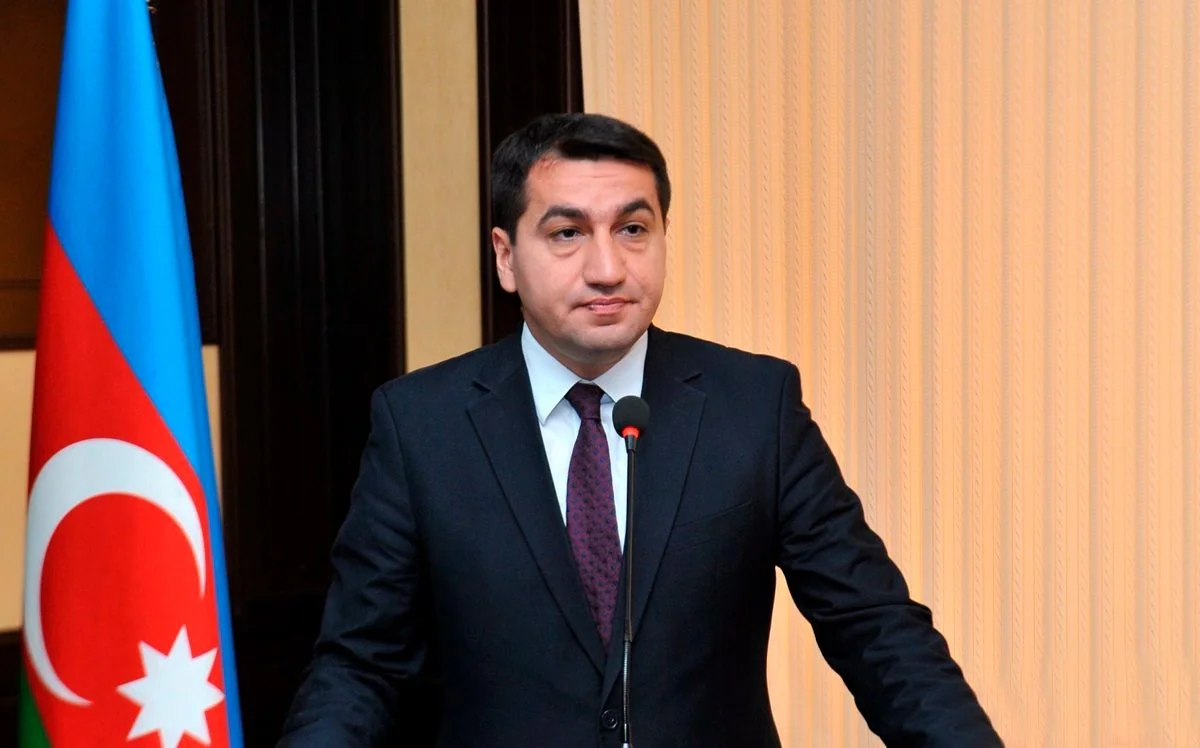 Помощник президента Азербайджана: Атака Армении готовилась заранее