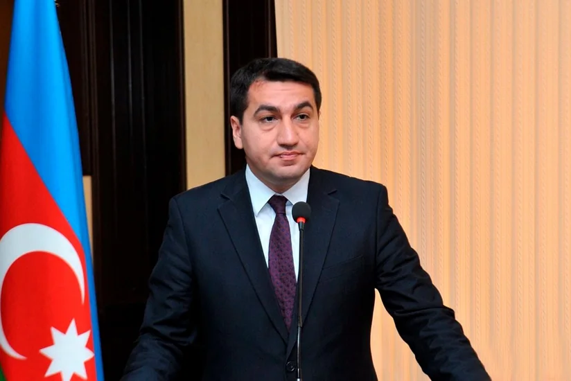 Помощник президента Азербайджана: Атака Армении готовилась заранее
