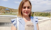 Xanyurdu kənd sakini: Biz böyük çətinliklər bahasına əldə edilən zəfəri qoruyub saxlamağı bacarmalıyıq