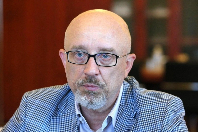 Вице-премьер Украины: Нет сомнений, что скоро будет совершенно новый Агдам
