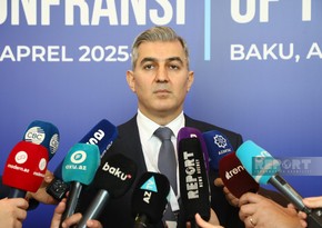 Vüsal Hüseynov: Almatı Prosesinin III Nazirlər Konfransı Azərbaycanın beynəlxalq təşkilatlarda aktiv iştirakının nümunəsidir