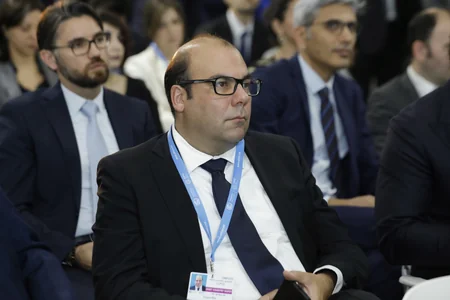 Микаил Джаббаров: SOCAR активно продвигает снижение выбросов в производственных процессах
