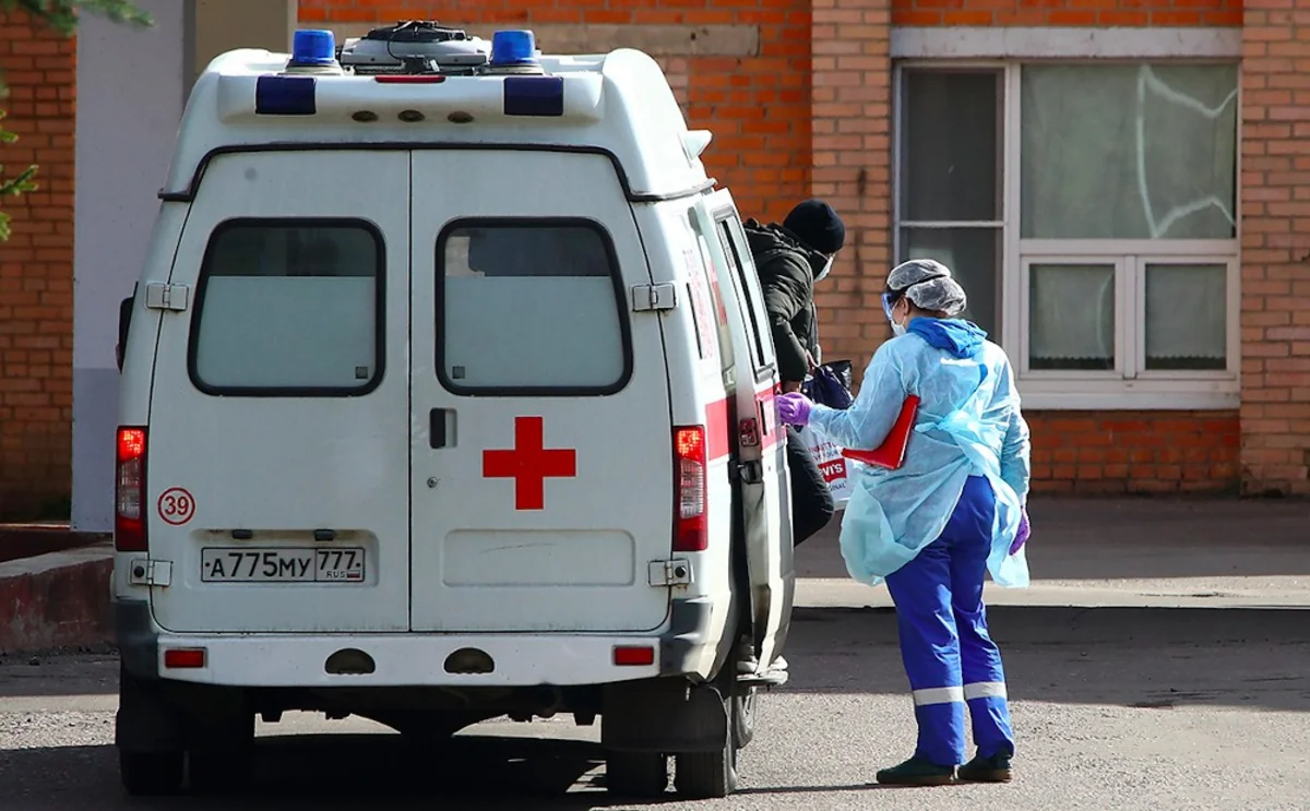 В Украине за сутки умерли 19 человек от коронавируса