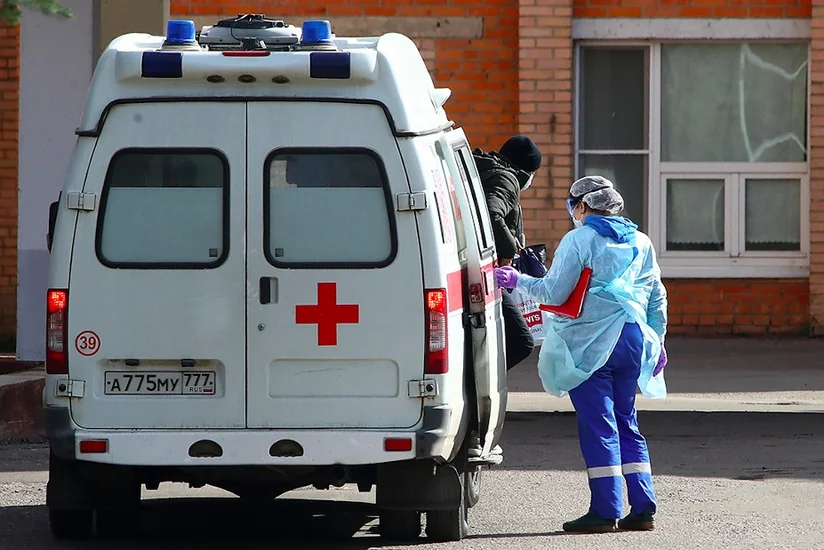 Moskvada koronavirus qurbanlarının sayı 435-ə çatdı
