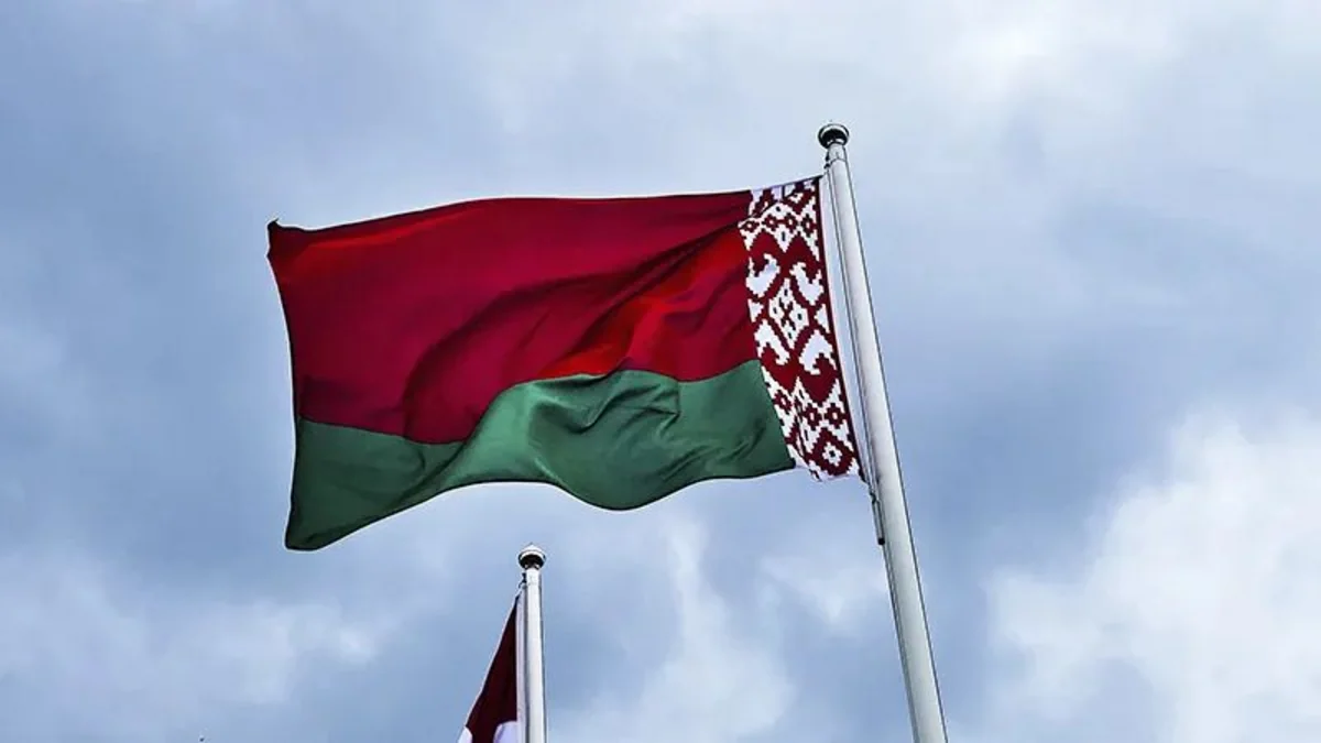 ВС Беларуси взяли под охрану объекты железнодорожной инфраструктуры на границе