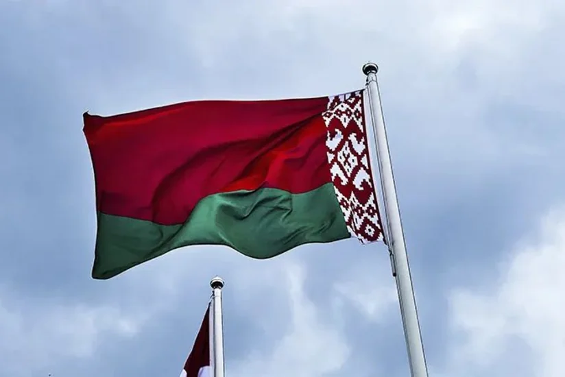 ВС Беларуси взяли под охрану объекты железнодорожной инфраструктуры на границе