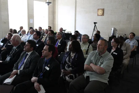 Arizona Senate hosts huge presentation on Azerbaijan
