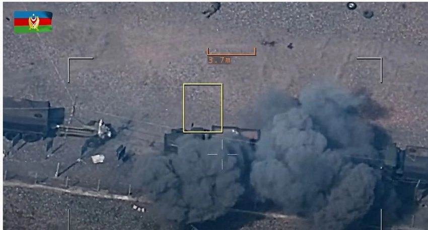 “Qisas” əməliyyatı - regionun təhlükəsizliyini təhdid edənlərə cavab