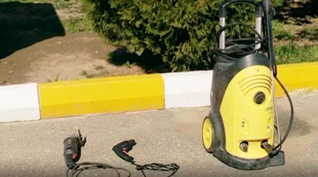 Samuxda oğurluq edən şəxs saxlanıldı