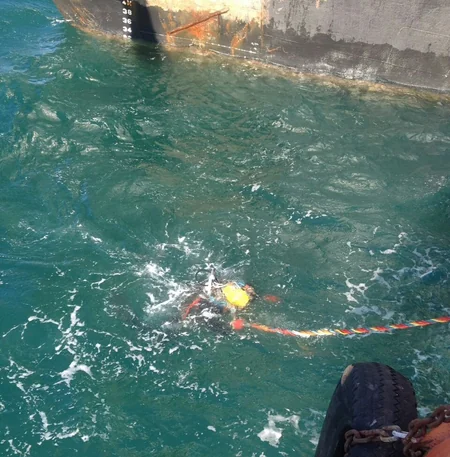 Search-rescue headquarter: Uninterrupted operations continue