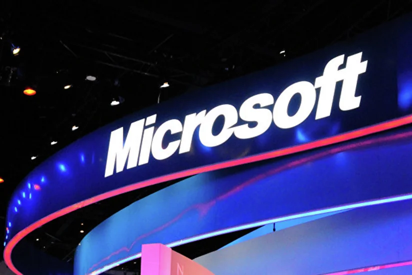 ABŞ “Microsoft”un vergidən 28,9 milyard dollarlıq yayınmasının üstünü açıb