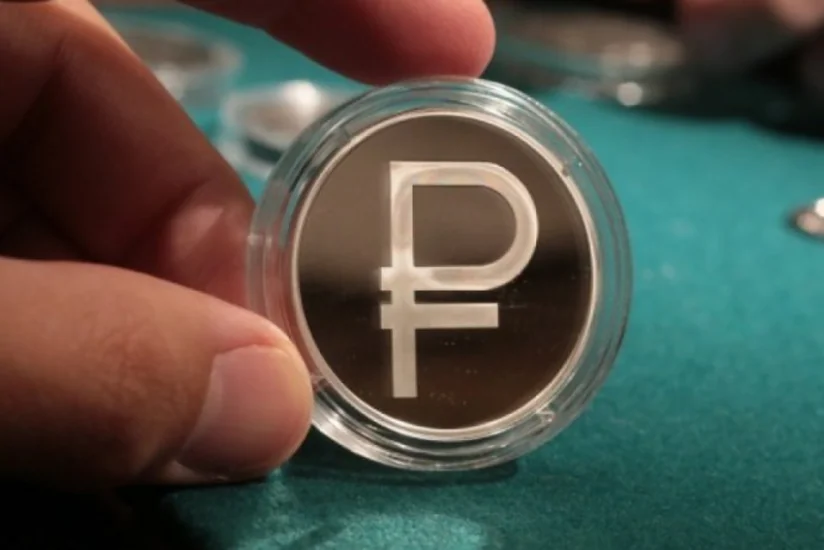 Министр связи: Россия намерена выпустить собственную криптовалюту