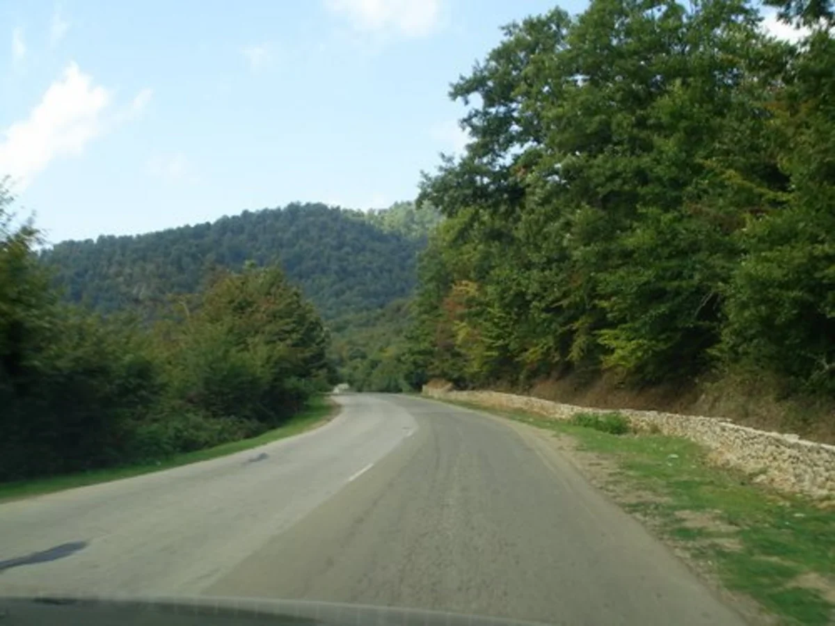 Masallı rayonunda zəlzələ olub