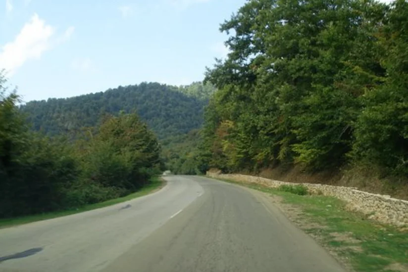Masallı rayonunda zəlzələ olub