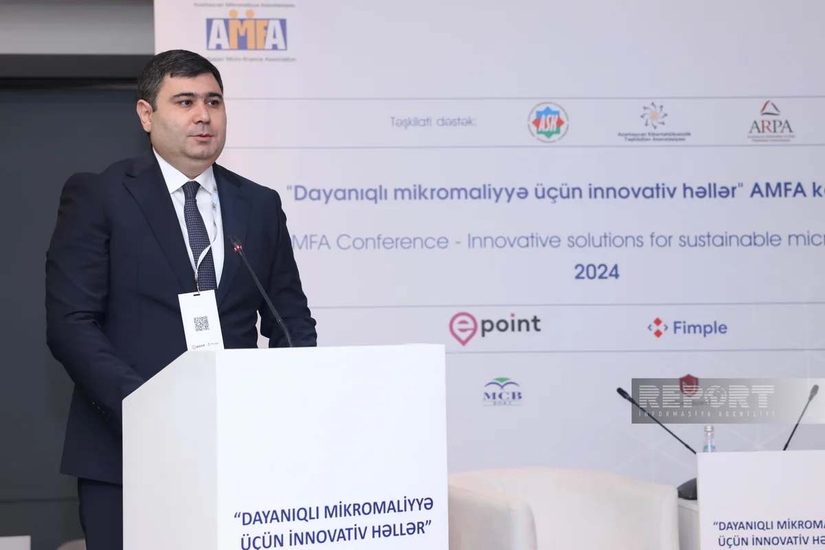 CBA: Azerbaijan planning to create new microfinance model