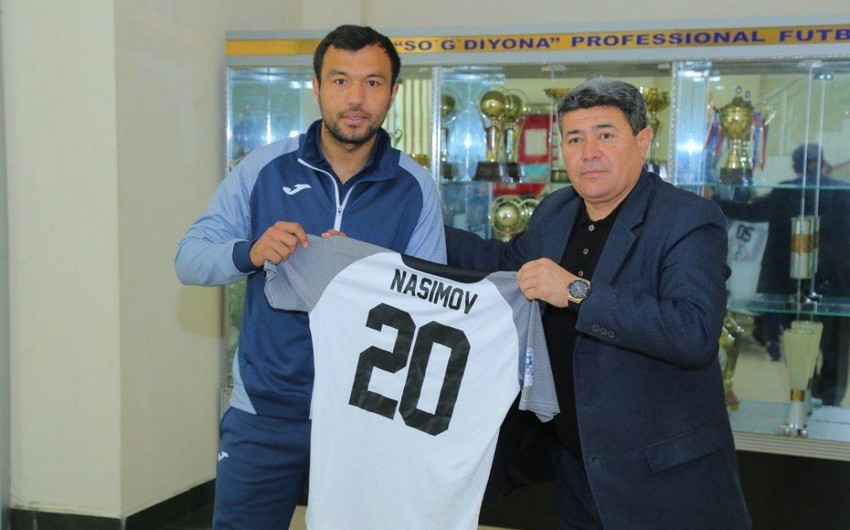 Neftçinin bombardiri: Qarabağ qələbəyə daha iddialıdır