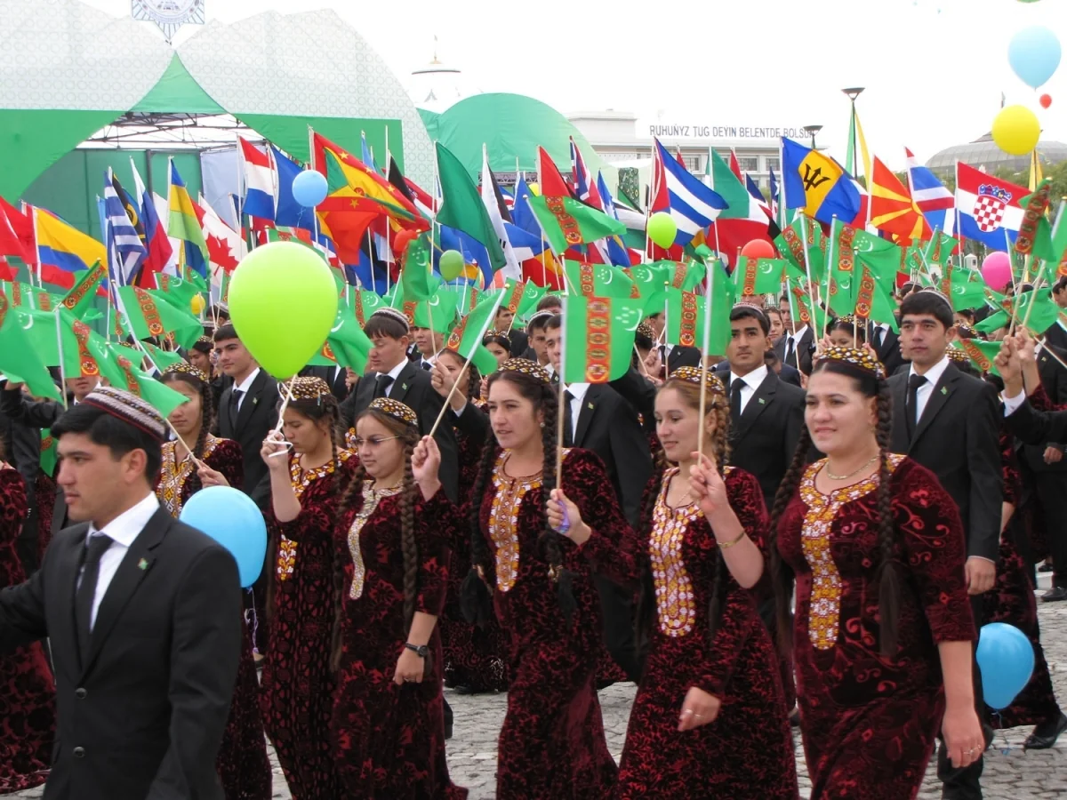 Türkmənistanda əhalinin siyahıya alınması keçiriləcək