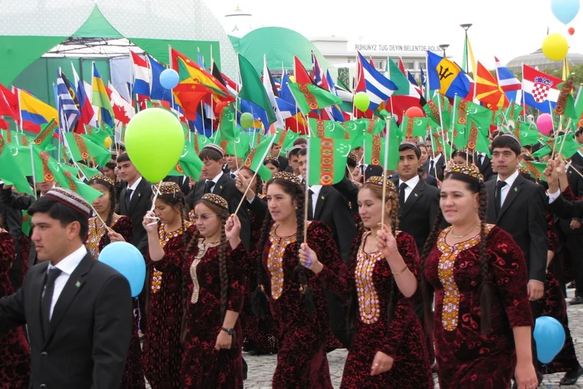Türkmənistanda əhalinin siyahıya alınması keçiriləcək