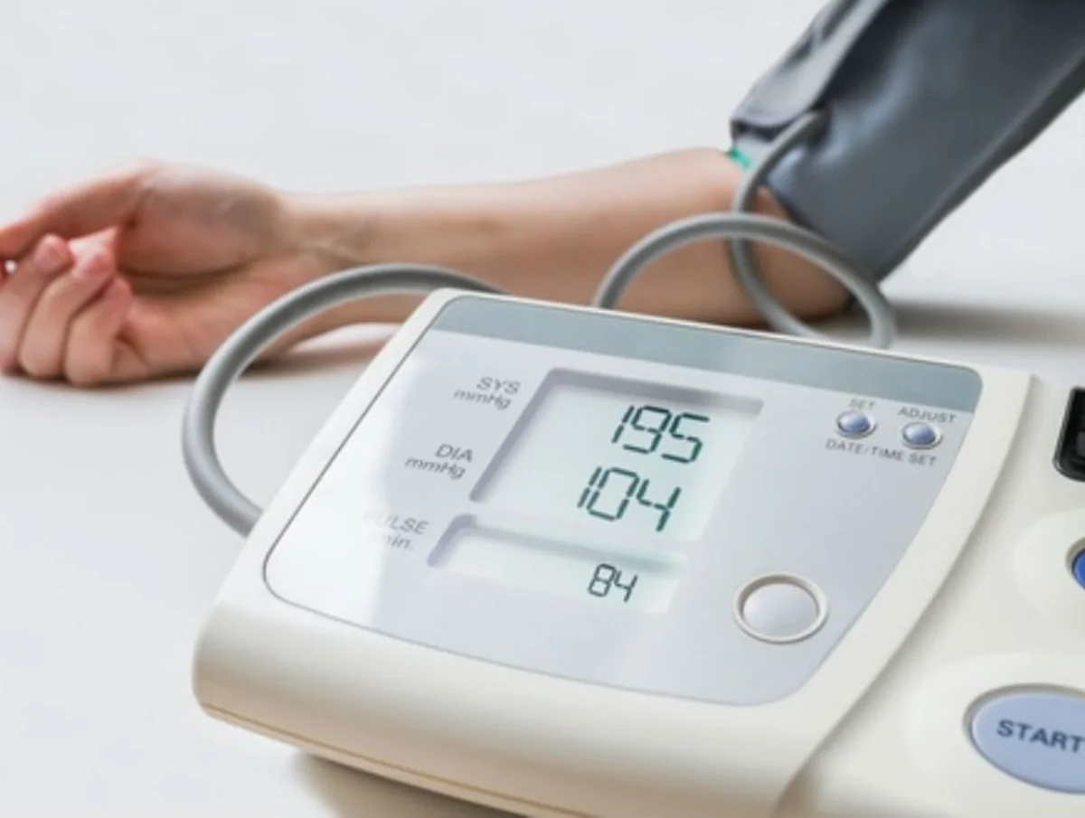 Təzyiqi dərmansız aşağı salmağın yolu