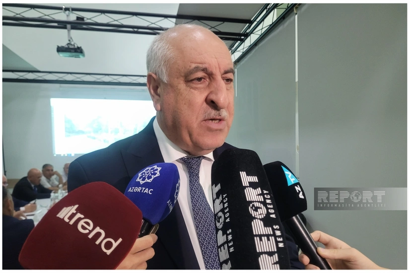 Eco-projects set to flourish in Azerbaijan's liberated territories