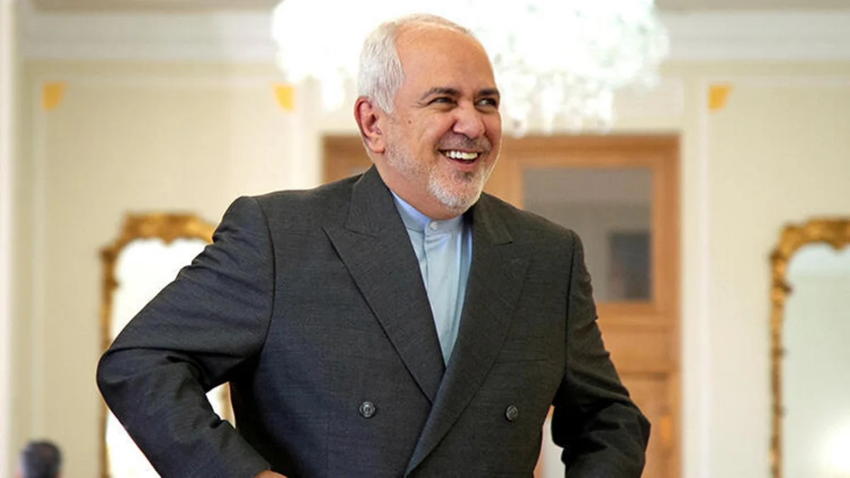 KİV: İran XİN başçısı Ağ Evə dəvət edilib