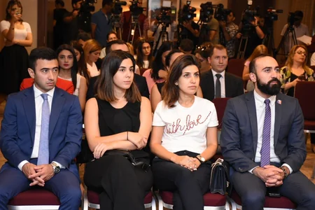 Bakıda “Küçə sənətçiləri” layihəsinin icrasına başlanılır