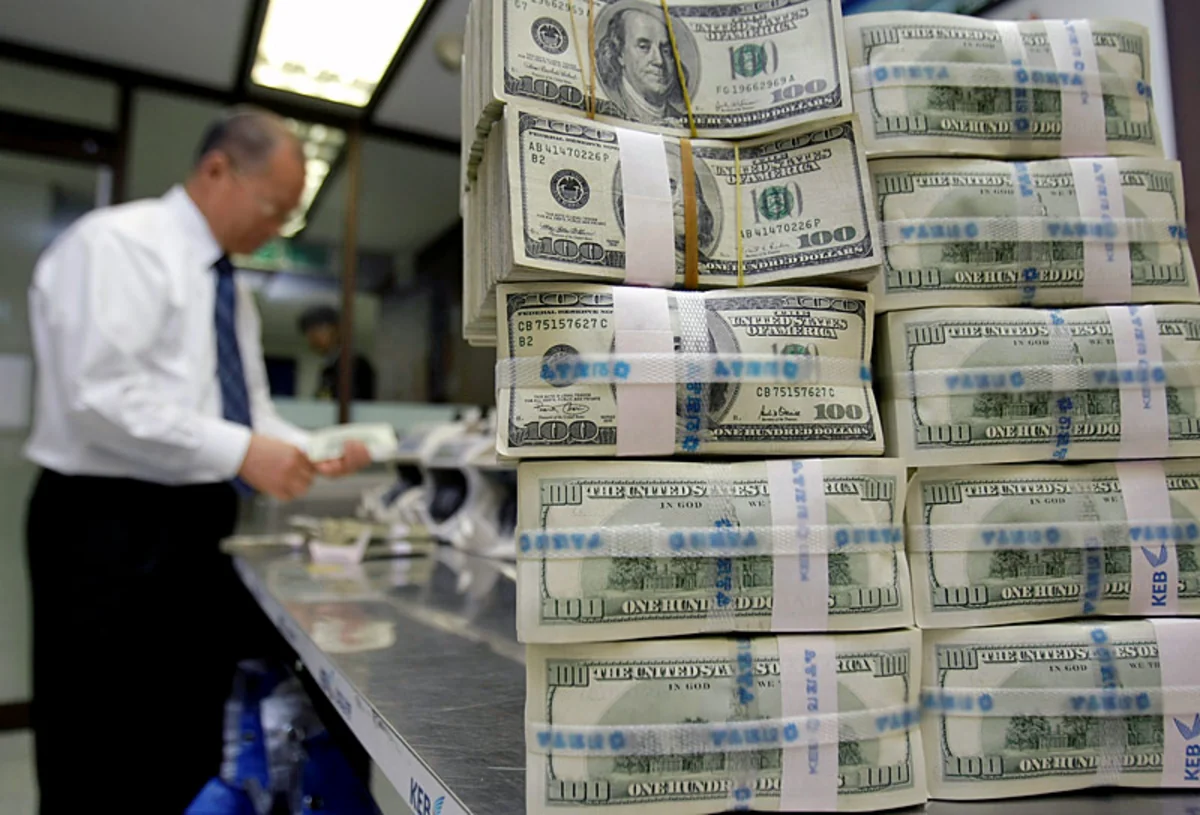 ADB Şahdəniz layihəsinə 1 mlrd. dollar ayıra bilər