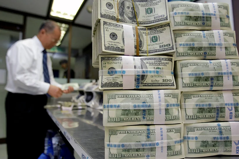 ADB Şahdəniz layihəsinə 1 mlrd. dollar ayıra bilər