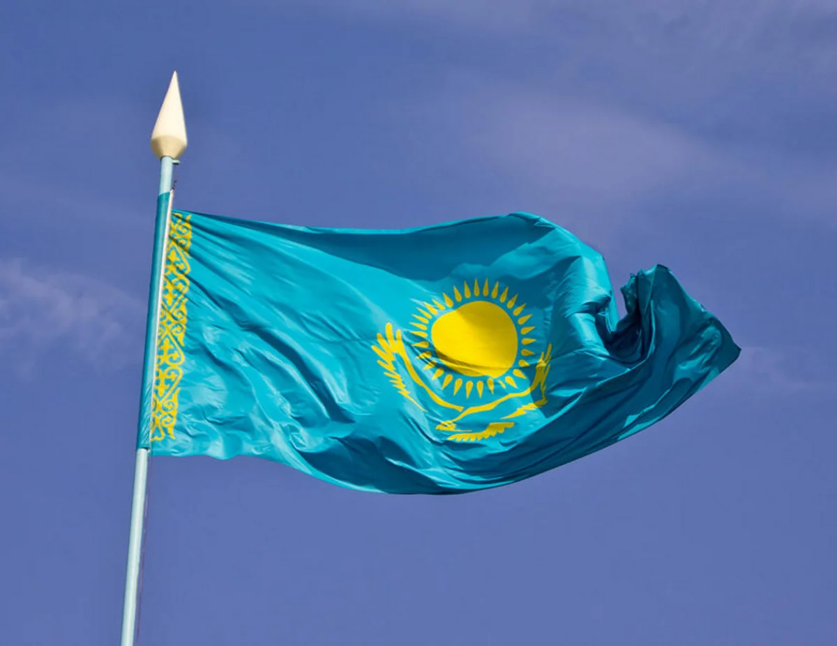 National mourning declared in Kazakhstan