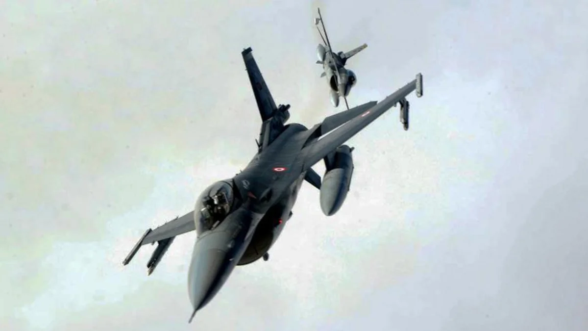 Türkiyə ordusu həftə ərzində 56 terrorçunu zərərsizləşdirib