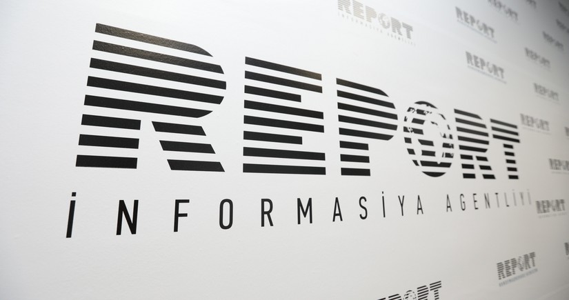 “Report”un Avropada yeni bürosu açılıb
