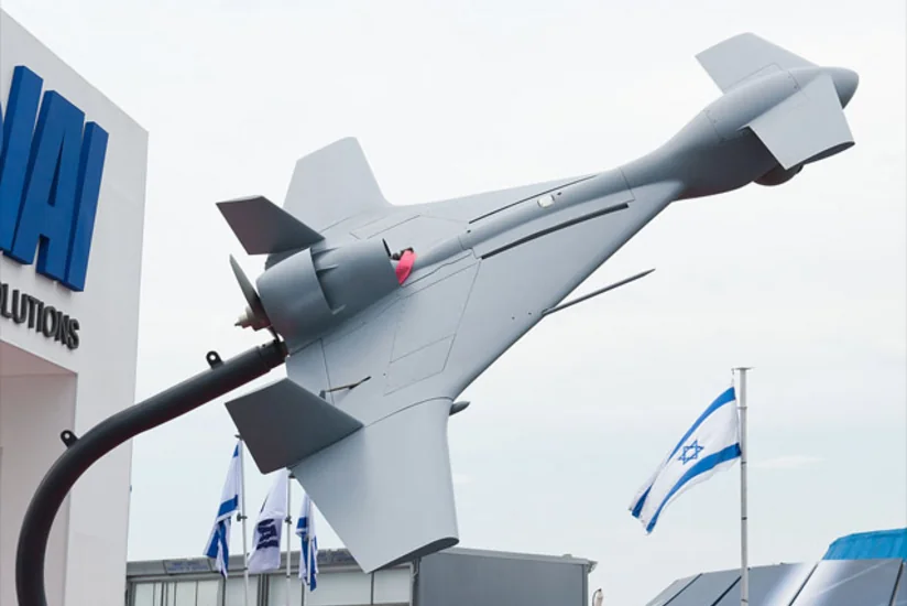 ​Ermənistan İsraildən Azərbaycana silah satmamağı tələb edib