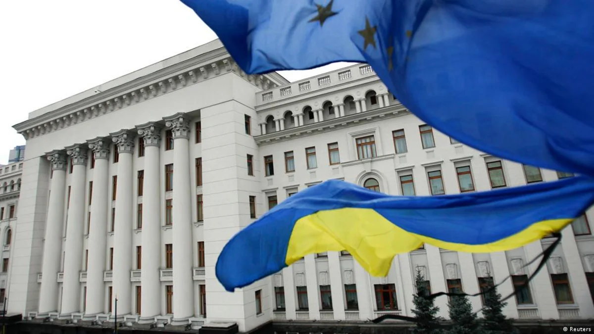 Еврокомиссия может отправить следственную группу в Украину