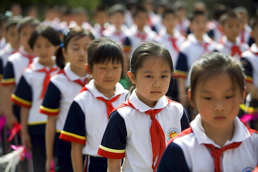 China: Teacher kills girl for giving wrong answer