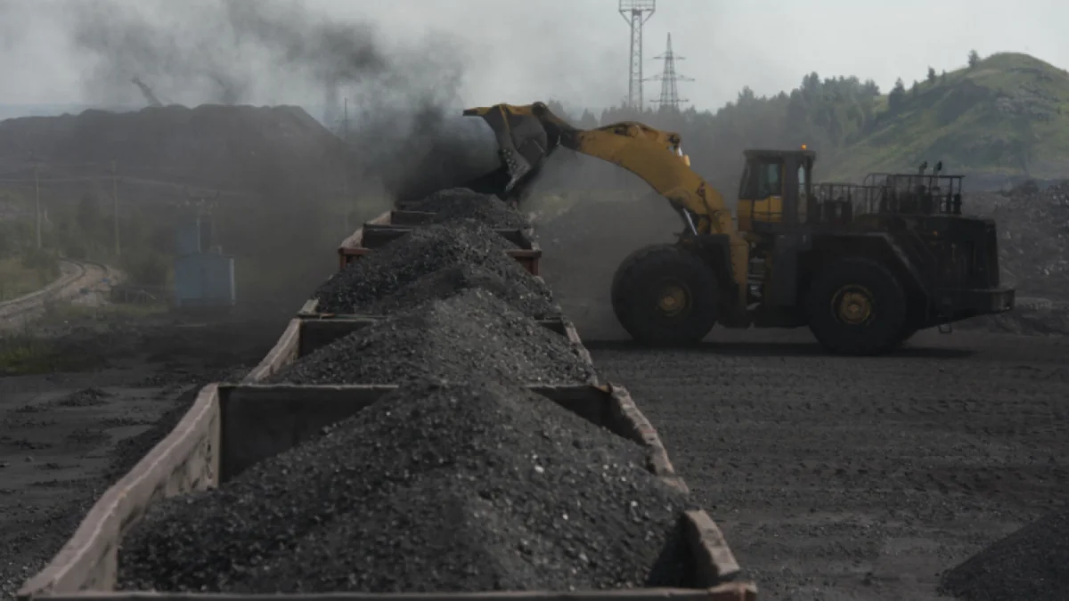 Over 40 countries pledge to reduce coal use