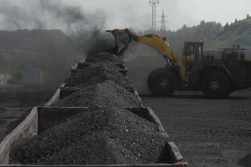 Over 40 countries pledge to reduce coal use